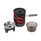Star X1 Camping Stove Cooking System for Outdoor Adventures
