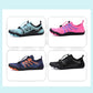 Barefoot Aqua Shoes for Hiking Swimming Outdoor Water Adventures