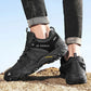 Breathable Non-Slip Hiking Shoes for Outdoor Mountain Adventures