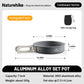 Portable Camping Cookware Kit for Outdoor Picnic Cooking Adventures