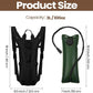 Waterproof Hydration Backpack with 3L Bladder for Outdoor Adventures