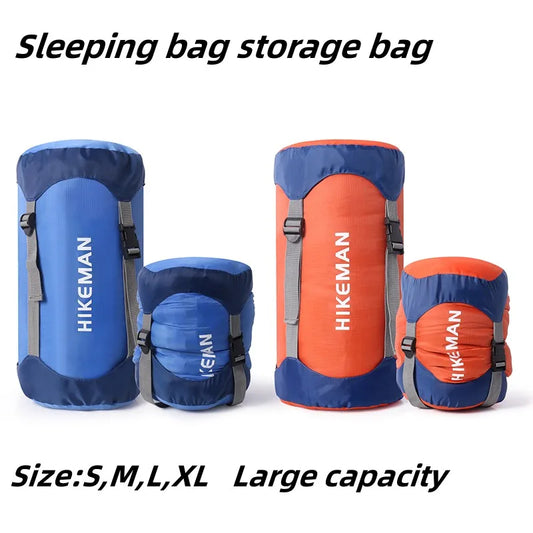 Waterproof Compression Storage Bag for Camping Hiking Outdoor Travel