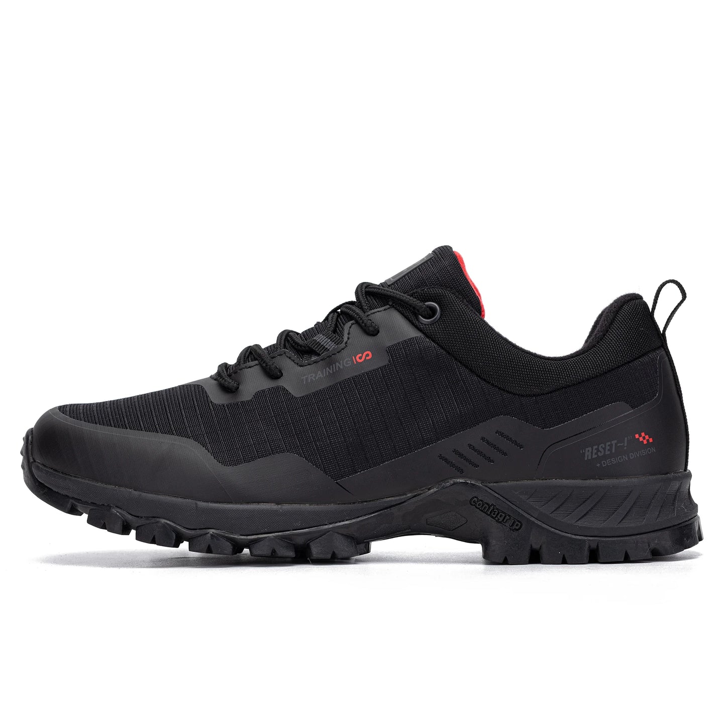 Men’s Waterproof Hiking Shoes for Climbing Outdoor Walking Adventures
