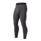 Men’s Thermal Underwear Set for Casual Winter Sports Activities