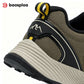 Men’s Non-Slip Hiking Shoes for Outdoor Climbing Adventures