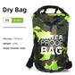 Waterproof Dry Bag Backpack for Swimming Kayaking Outdoor Adventures