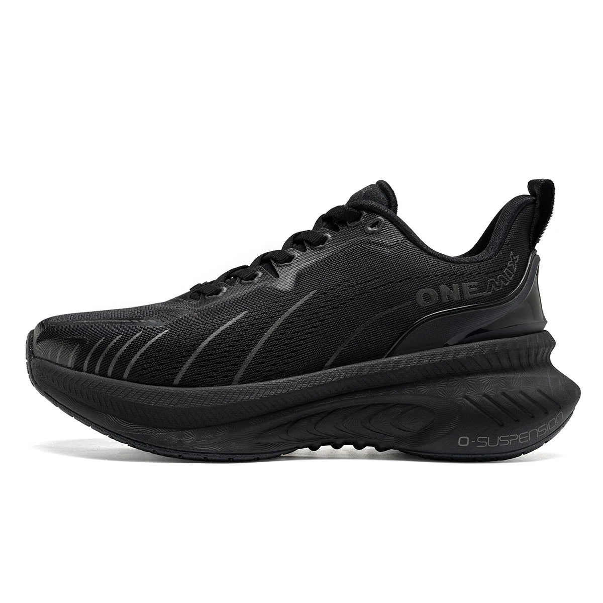 Trail Running Shoes for Winter Outdoor Sports Adventures
