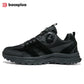 Men’s Breathable Hiking Shoes for Outdoor Walking Travel Adventures