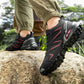Men’s Waterproof Hiking Shoes for Trekking Camping Outdoor Adventures