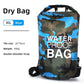 Waterproof Dry Bag Backpack for Swimming Kayaking Outdoor Adventures