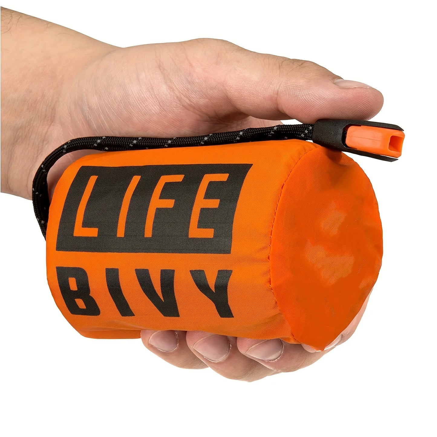 Waterproof Emergency Survival Sleeping Bag for Camping Outdoor Adventures