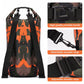 Waterproof Dry Bag Backpack for Swimming Kayaking Outdoor Adventures
