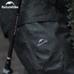 Waterproof Windproof Hiking Pants for Camping Fishing Outdoor Adventures