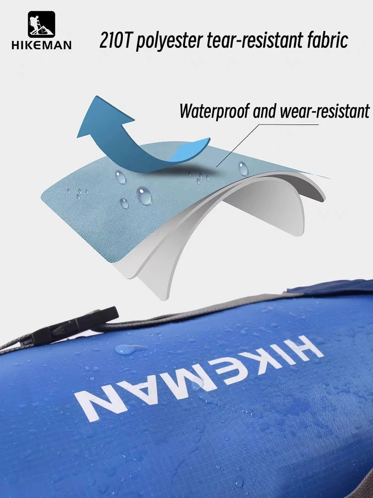 Waterproof Compression Storage Bag for Camping Hiking Outdoor Travel