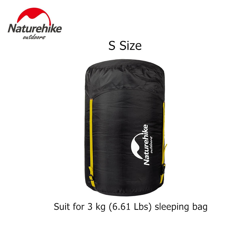 Waterproof Compression Stuff Sack for Camping Outdoor Travel Storage