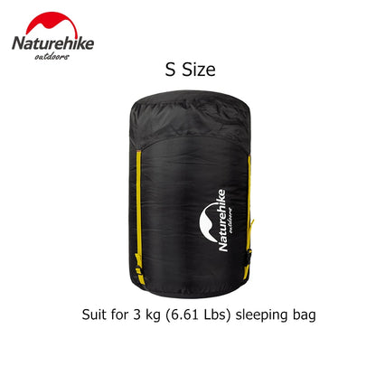 Waterproof Compression Stuff Sack for Camping Outdoor Travel Storage