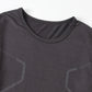 Men’s Thermal Underwear Set for Casual Winter Sports Activities