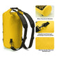 Waterproof Dry Bag Backpack for Swimming Kayaking Boating Outdoor Adventures