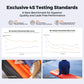 Insulated Ultralight Sleeping Pad for Camping Hiking Outdoor Adventures
