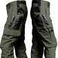 Tactical Waterproof Cargo Pants for Hiking Outdoor Work Adventures