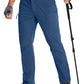 Waterproof Quick-Dry Hiking Pants for Outdoor Trekking Adventures