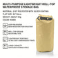 Ultralight Waterproof Dry Bag for Swimming Paddle Outdoor Adventures