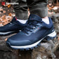 Men’s Waterproof Hiking Shoes for Climbing Outdoor Walking Adventures