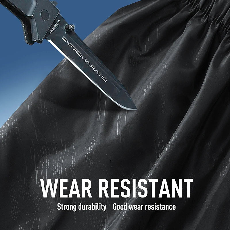 Waterproof Quick-Dry Hiking Pants for Camping Climbing Outdoor Adventures
