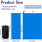 Outdoor Fleece Sleeping Bag for Camping Travel Warm Adventures