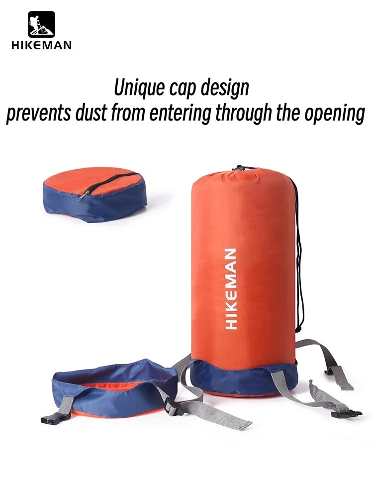 Waterproof Compression Storage Bag for Camping Hiking Outdoor Travel