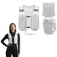 Lightweight Hydration Vest Backpack for Running Hiking Cycling Adventures
