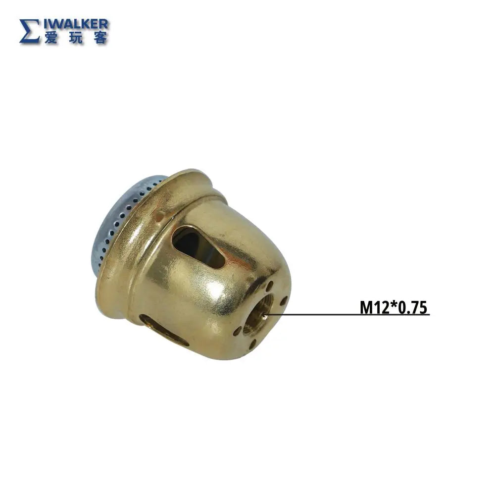Camping Oil Stove Burner Head for Outdoor Cooking