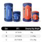 Waterproof Compression Storage Bag for Camping Hiking Outdoor Travel
