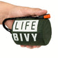 Waterproof Emergency Survival Sleeping Bag for Camping Outdoor Adventures