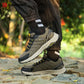 Men’s Non-Slip Hiking Shoes for Outdoor Climbing Adventures