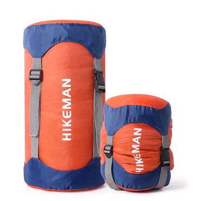 Waterproof Compression Storage Bag for Camping Hiking Outdoor Travel