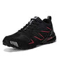 Men’s Waterproof Hiking Shoes for Trekking Camping Outdoor Adventures
