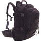 60L Tactical Military Backpack for Hiking Camping Travel Outdoor Adventures