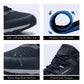 Men’s Waterproof Hiking Shoes for Climbing Outdoor Walking Adventures