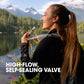 Leakproof Hydration Bladder for Hiking Cycling Outdoor Adventures