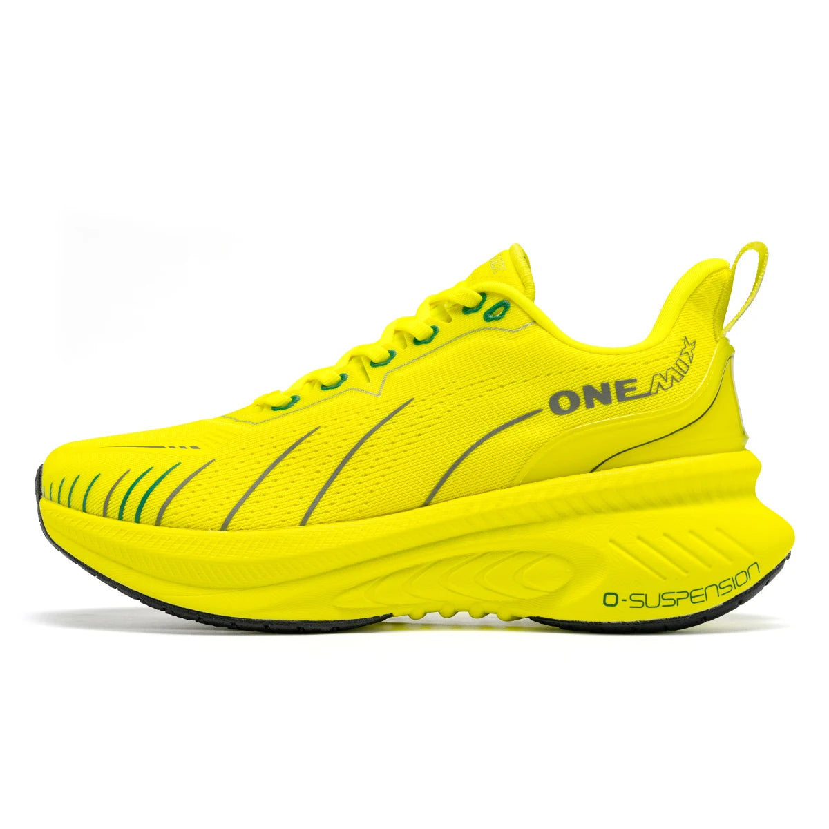 Trail Running Shoes for Winter Outdoor Sports Adventures