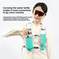 Lightweight Hydration Vest Backpack for Running Hiking Cycling Adventures