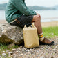 Ultralight Waterproof Dry Bag for Swimming Paddle Outdoor Adventures