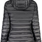 BLAUER APPAREL WOMEN'S BLACK JACKET