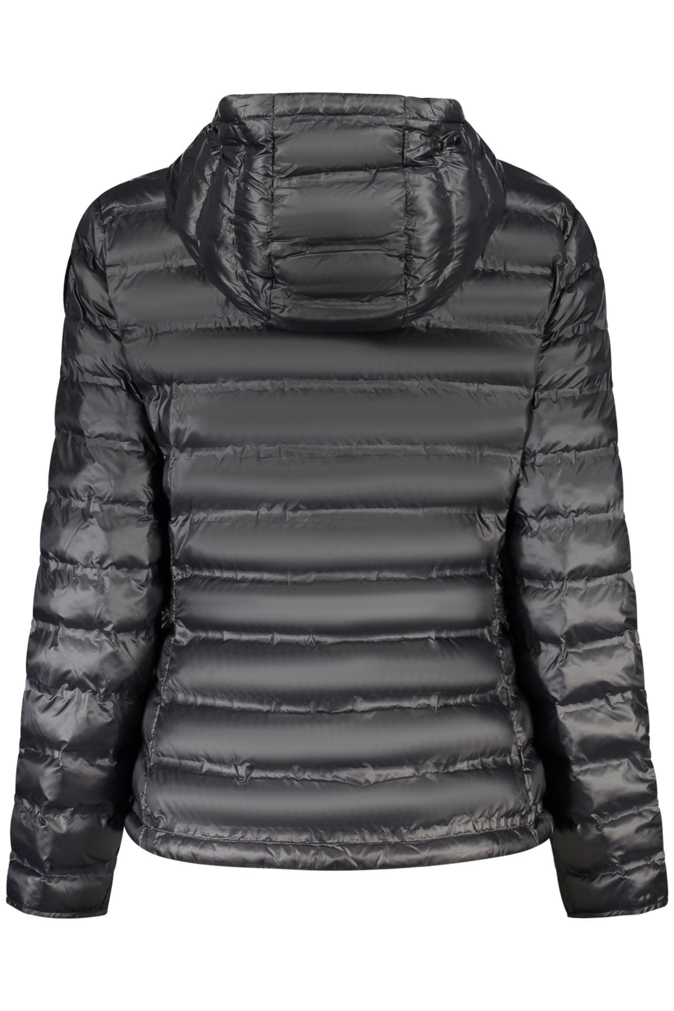 BLAUER APPAREL WOMEN'S BLACK JACKET