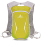 Men Women Running Marathon Hydration Nylon Backpack